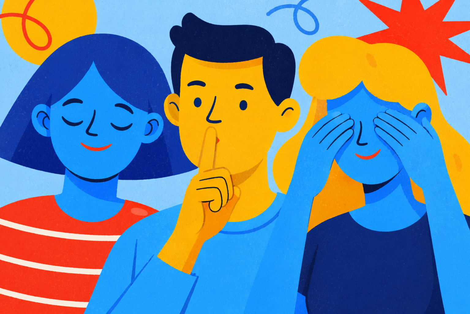 7 форматов для эффективных командных ретроспектив