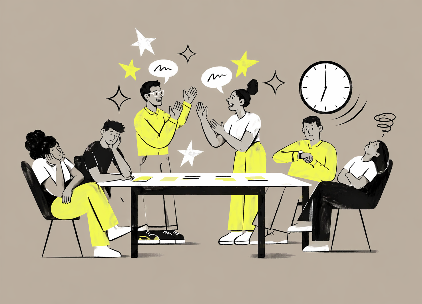 Почему тайминг решает всё