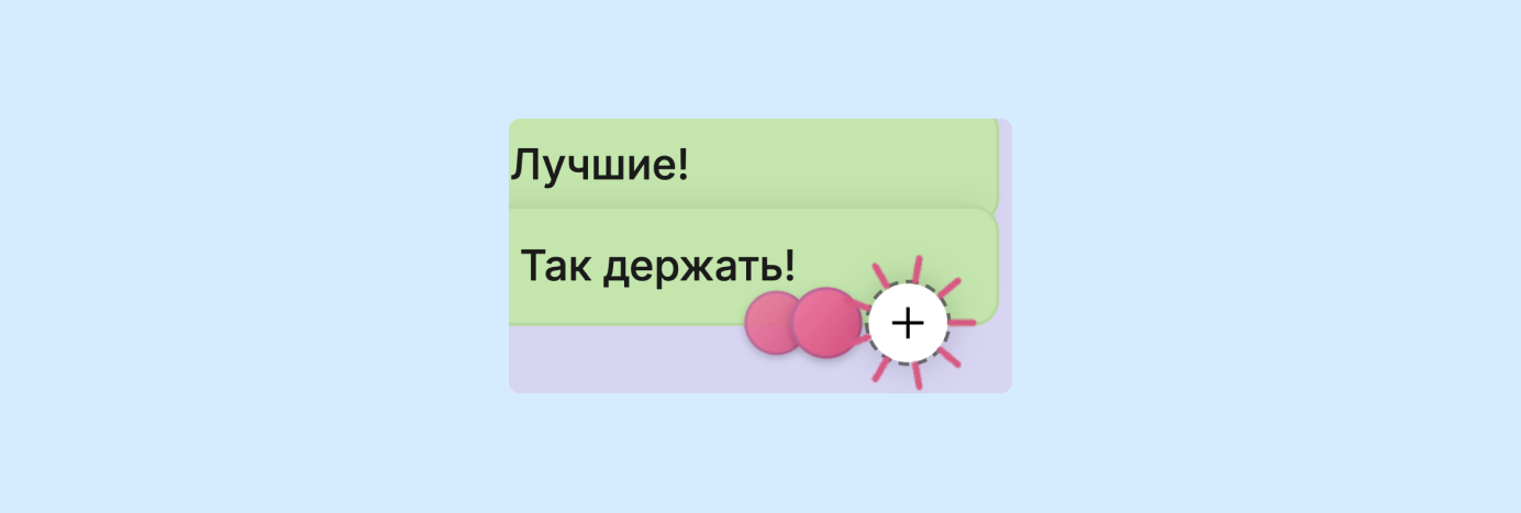 Голосование за самые важные темы ретроспективы